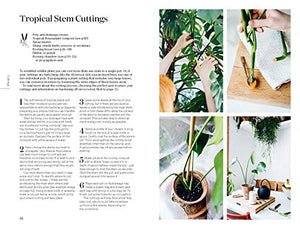 Root, Nurture, Grow: The Essential Guide to Propagating and Sharing Houseplants,Used