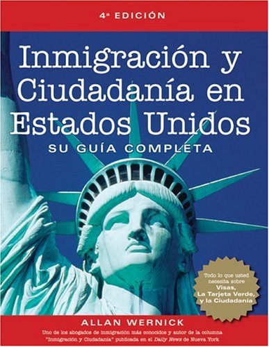 Inmigracion y Ciudadania en Estados Unidos,Used