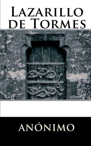 Lazarillo de Tormes (Spanish Edition),Used