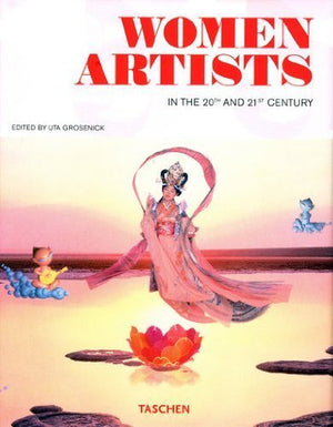 Women Artists,New