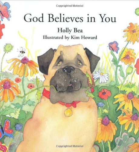 God Believes in You,New