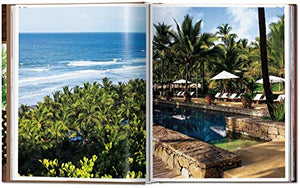 Great Escapes South America,New