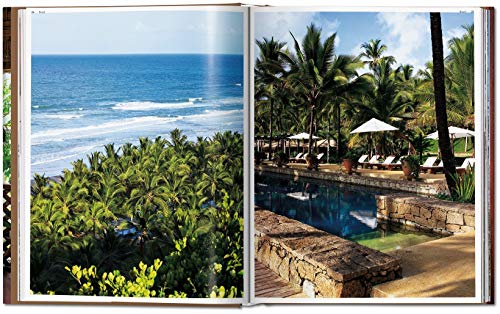 Great Escapes South America,New