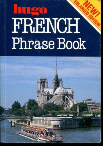 French Phrase Book (Hugo),Used