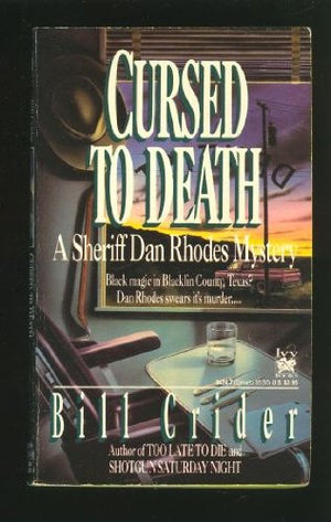 Cursed to Death,Used