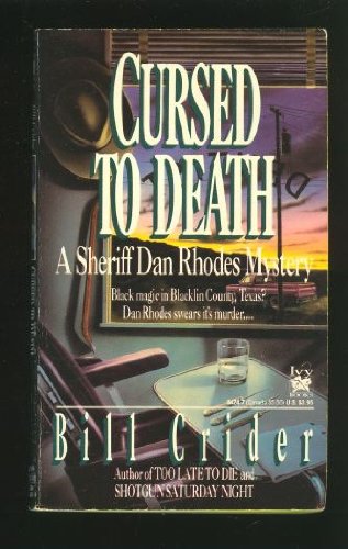 Cursed to Death,Used