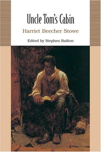 Uncle Tom's Cabin (Bedford College Editions),Used