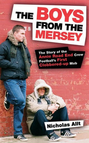 The Boys from the Mersey,Used