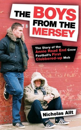 The Boys from the Mersey,Used