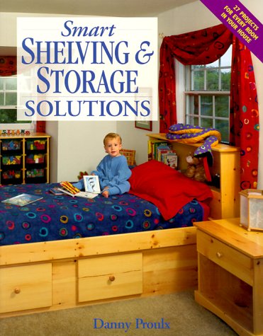 Smart Shelving & Storage Solutions,Used