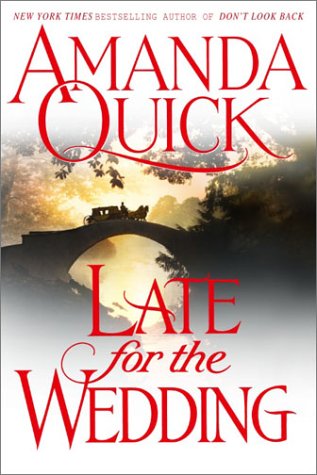 Late for the Wedding,Used