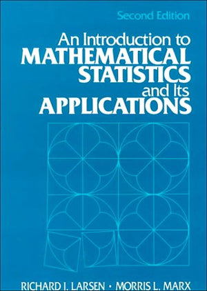 Introduction To Mathematical Statistics And Its Applications, An-used
