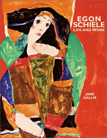 Egon Schiele: Life And Work