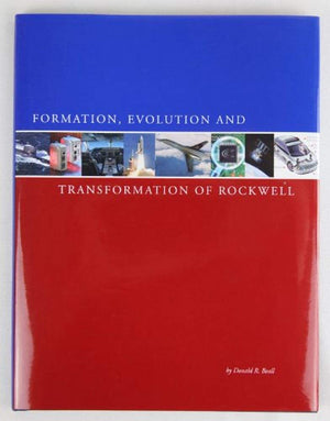 Formation, Evolution and Transformation of Rockwell,Used