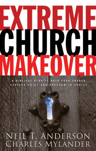 Extreme Church Makeover,Used
