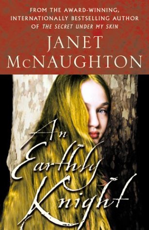 An Earthly Knight,Used