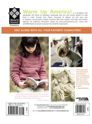 Knit Along with Debbie Macomber: Twenty Wishes (Leisure Arts),Used