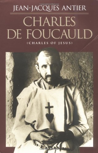 Charles De Foucauld,New