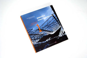 Morphosis Diamond Ranch High School: Source Books In Architecture,Used