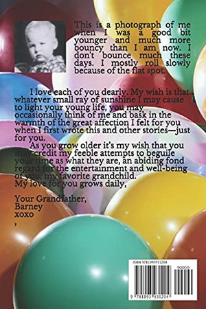 The Adventures of Bouncy,Used
