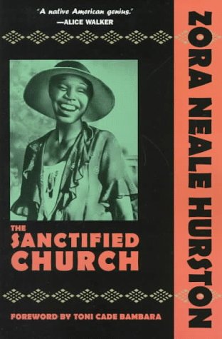 The Sanctified Church,Used