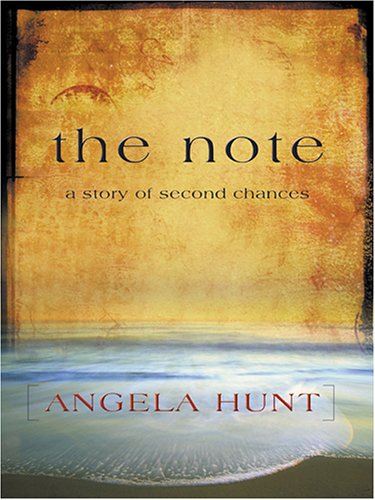 The Note (Women of Faith Fiction),Used