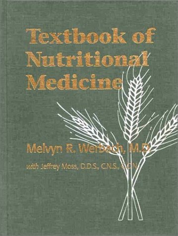Textbook of Nutritional Medicine,Used