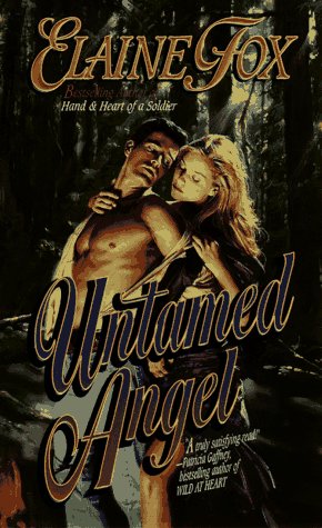 Untamed Angel,Used