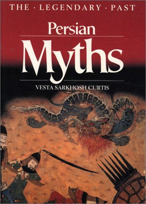 Persian Myths,Used