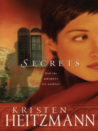 Secrets (Secrets Series #1),Used