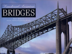 Landmark American Bridges-used