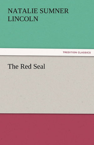 The Red Seal,Used
