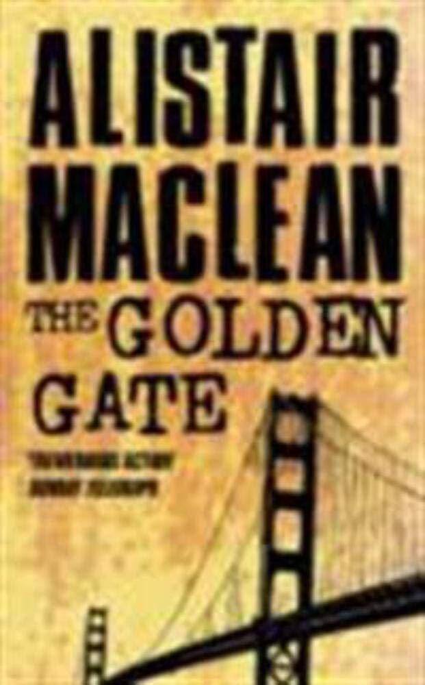 The Golden Gate,Used