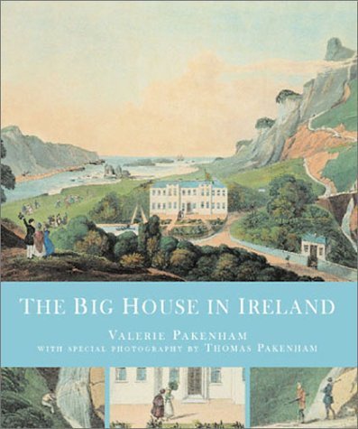 The Big House in Ireland,New