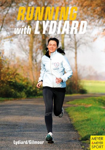 Running With Lydiard,Used