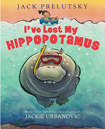 I've Lost My Hippopotamus,Used