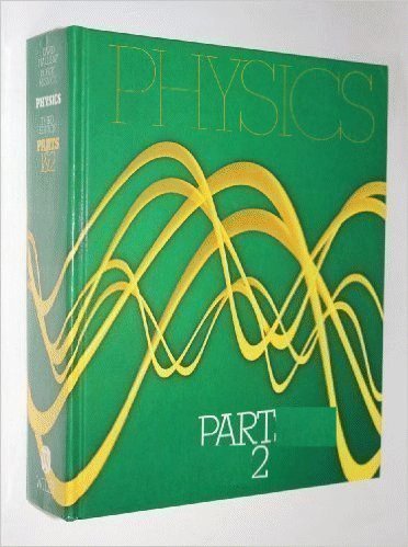 Physics, Part 2,Used