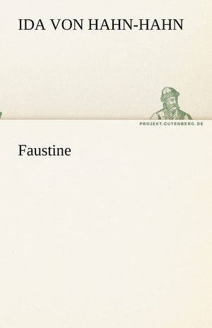 Faustine (German Edition),Used