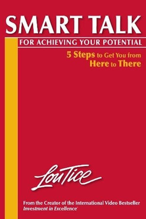 Smart Talk For Achieving Your Potential,New