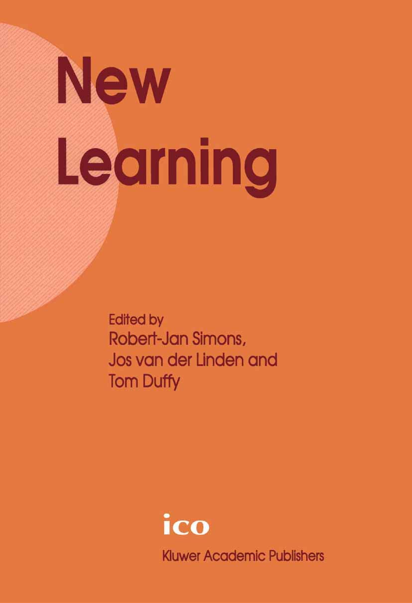 New Learning,Used
