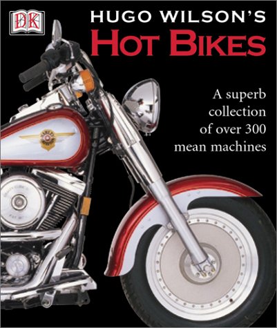 Hot Bikes,New