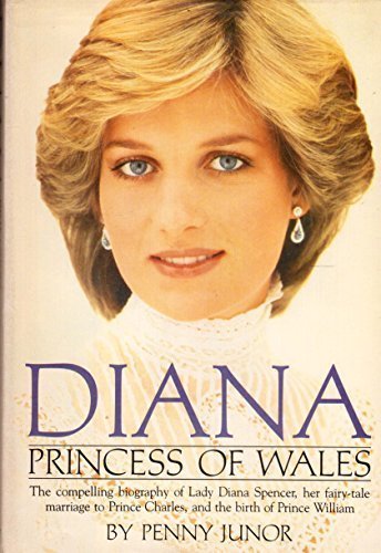 Diana: Princess Of Wales-new