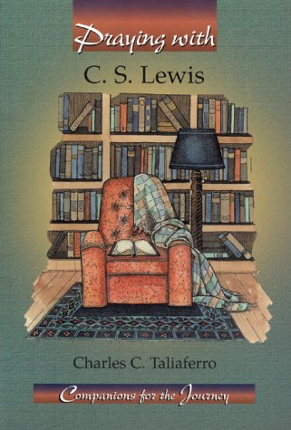 Praying With C. S. Lewis,Used