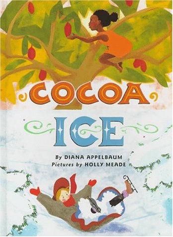 Cocoa Ice,New
