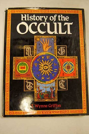 History of the Occult,Used