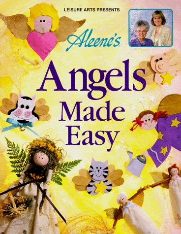 Aleene's Angels Made Easy,Used