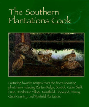 The Southern Plantations Cook,Used