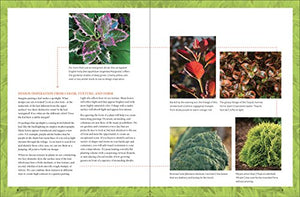 Gardening with Foliage First: 127 Dazzling Combinations That Pair the Beauty of Leaves with Flowers, Bark, Berries, and More,Used