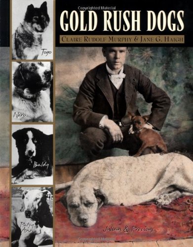 Gold Rush Dogs,Used