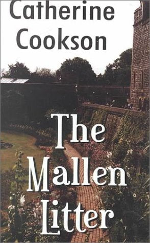 The Mallen Litter,Used